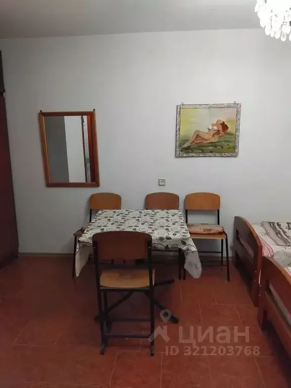 Комната Севастополь ул. Цимлянская, 1 - Фото 2