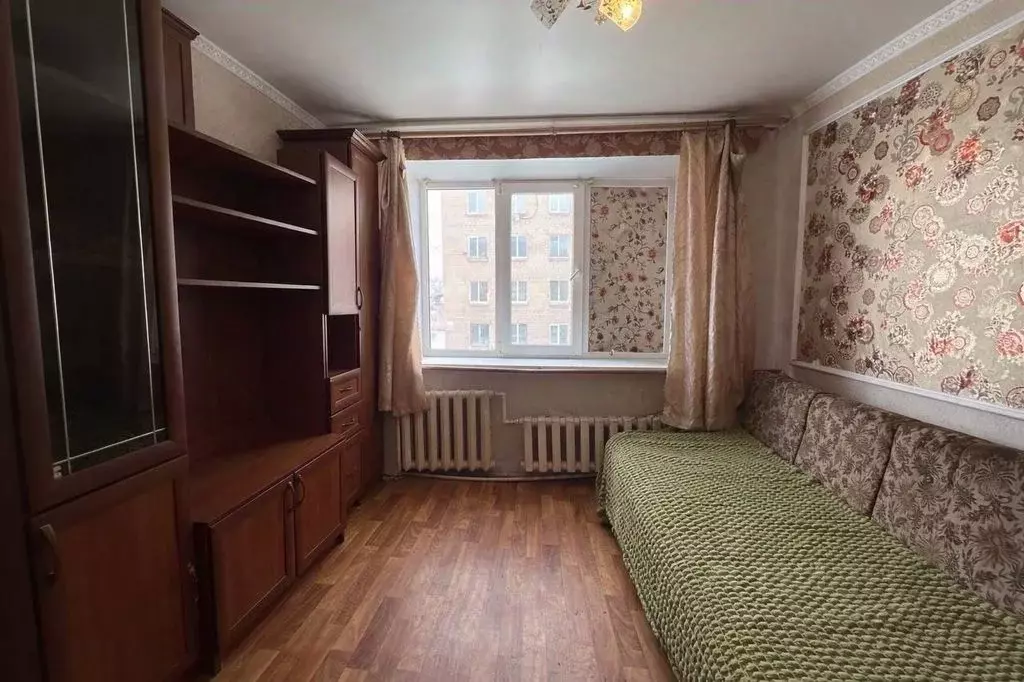 Комната Оренбургская область, Оренбург Луговая ул., 92 (18.7 м) - Фото 2