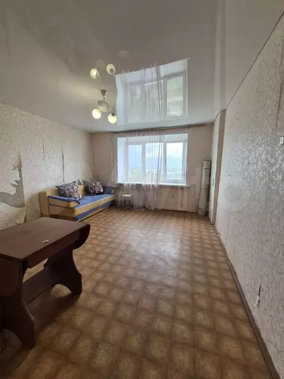 1-к. квартира, 35 м, 8/9 эт. - Фото 0