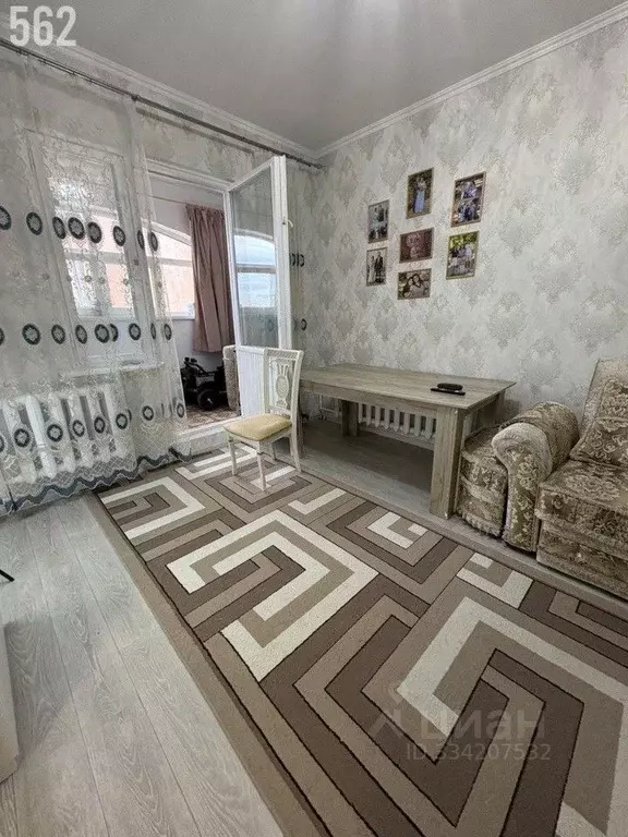 4-к кв. Крым, Феодосия ул. Челнокова, 102 (91.2 м) - Фото 2