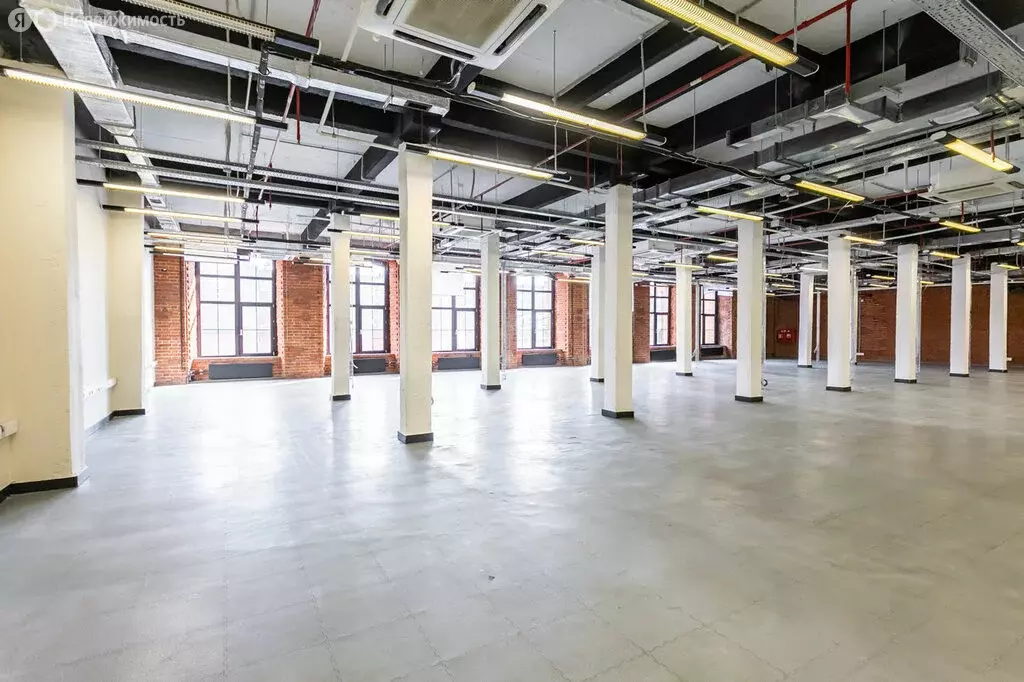 Офис (965 м) - Фото 2