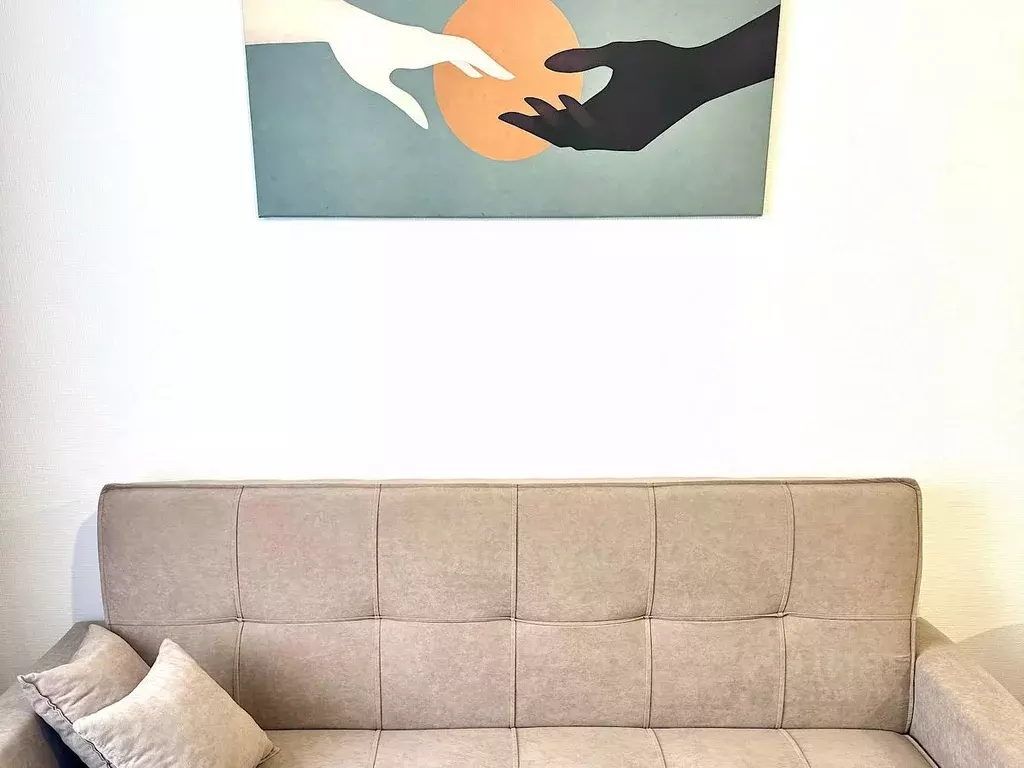 Студия Санкт-Петербург ул. Пейзажная, 30 (20.0 м) - Фото 2