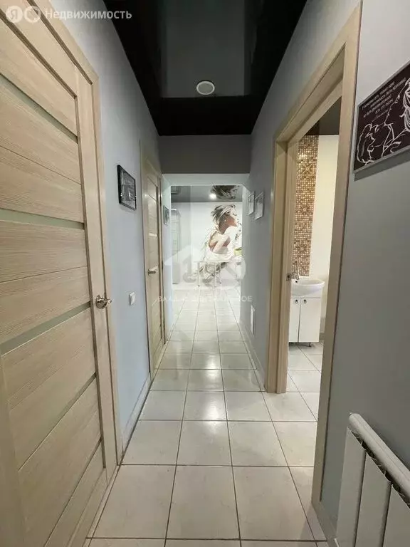 Помещение свободного назначения (46 м) - Фото 1