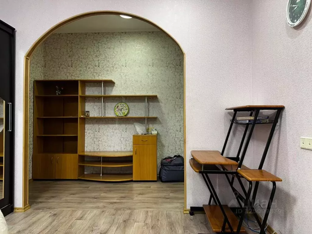 3-к кв. Коми, Усинск Парковая ул., 4 (70.8 м) - Фото 2