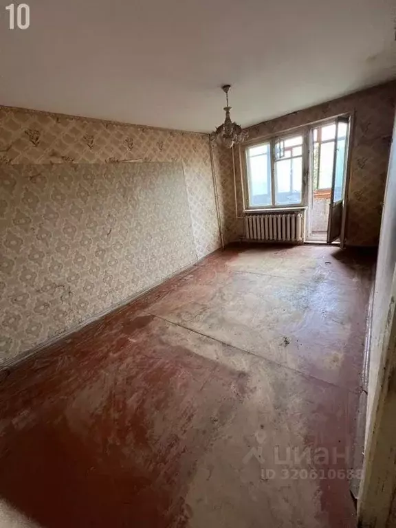 2-к кв. Орловская область, Орел Саханская ул., 3 (49.8 м) - Фото 1