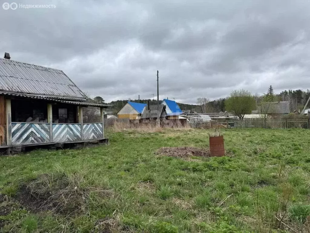 Дом в Томск, садовое товарищество Ягодка-90 (24 м) - Фото 1