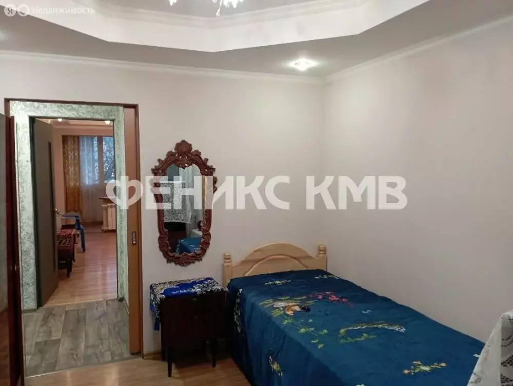 2-комнатная квартира: посёлок Свободы, 1-я Набережная улица, 24 (48 м) - Фото 2