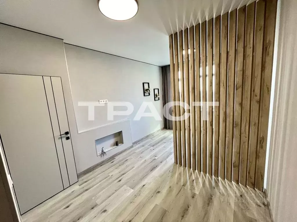 1-к кв. Воронежская область, Воронеж Московский просп., 42/1 (36.0 м) - Фото 1