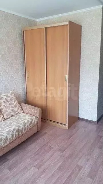 Квартира-студия, 16,2 м, 7/9 эт. - Фото 1