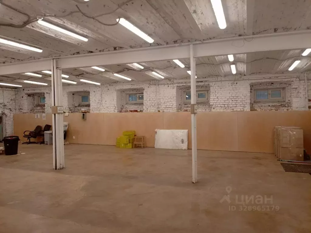 Помещение свободного назначения в Москва Страстной бул., 12С1 (307 м) - Фото 1