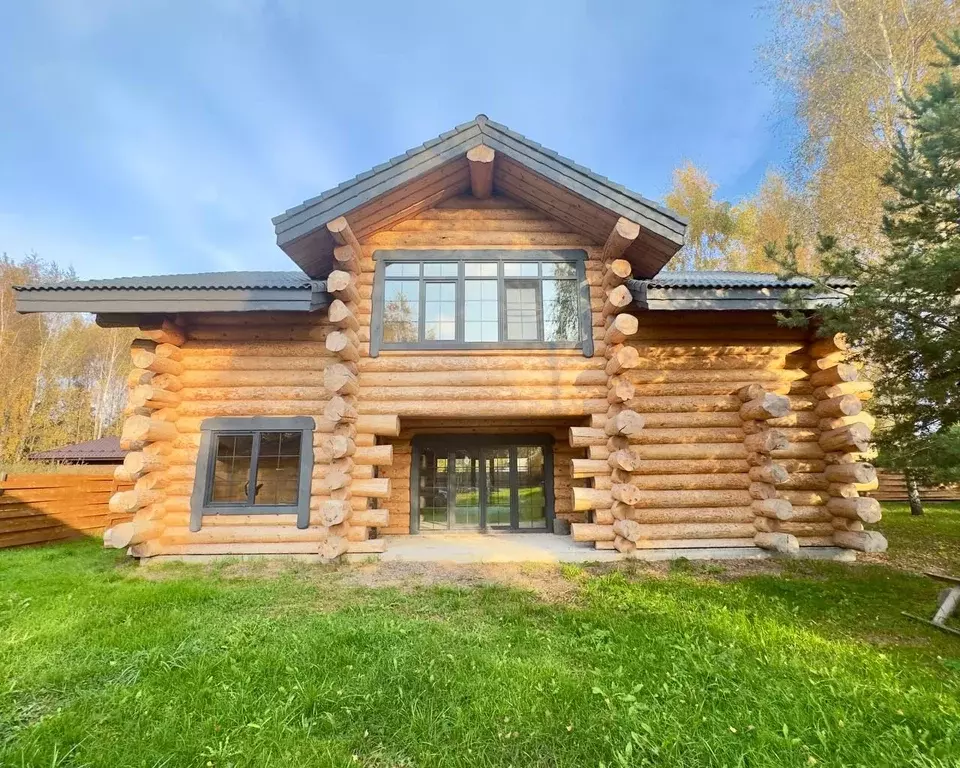 Дом в Тверская область, Конаковский муниципальный округ, д. Терехово  ... - Фото 2