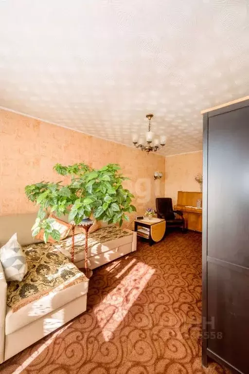 2-к кв. Алтайский край, Бийск ул. Владимира Короленко, 37/2 (44.2 м) - Фото 1