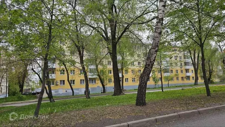 Продаётся 3-к квартира, 59.6 м - Фото 1
