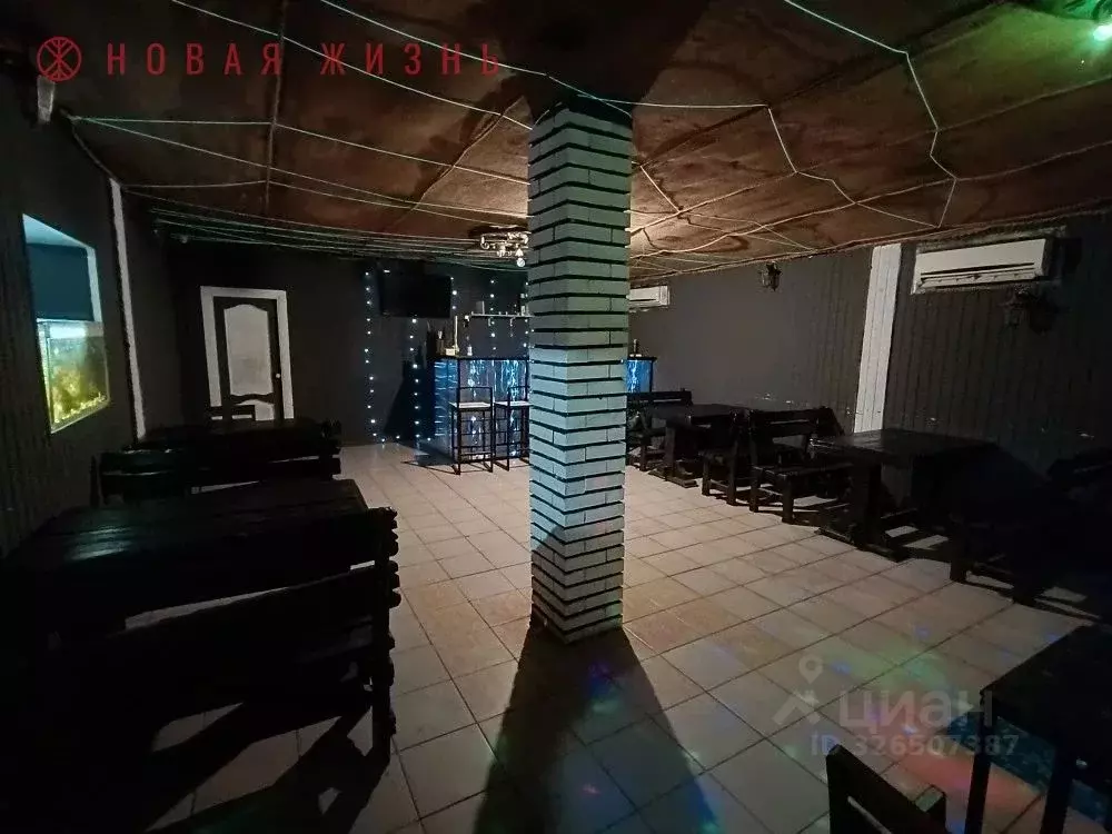 Склад в Самарская область, Самара пос. Соцгород, ул. Калининградская, ... - Фото 2