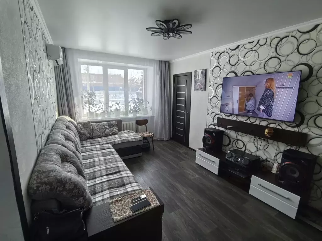Продаётся 2-к квартира, 45.5 м - Фото 1