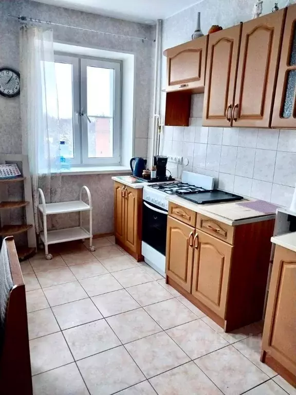 1-к кв. Московская область, Одинцовский городской округ, Лесной ... - Фото 2