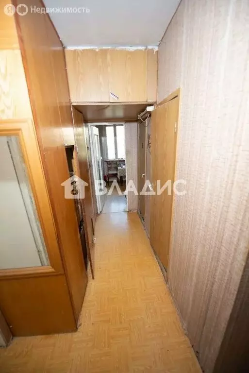 2-комнатная квартира: Москва, улица Бочкова, 6к2 (58 м) - Фото 2
