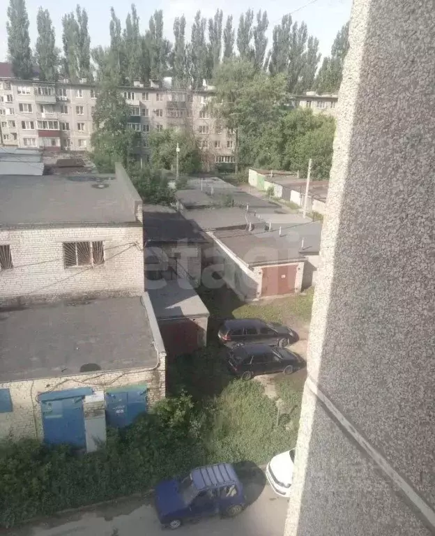 3-к кв. Липецкая область, Липецк ул. П.А. Папина, 17Б (62.3 м) - Фото 2