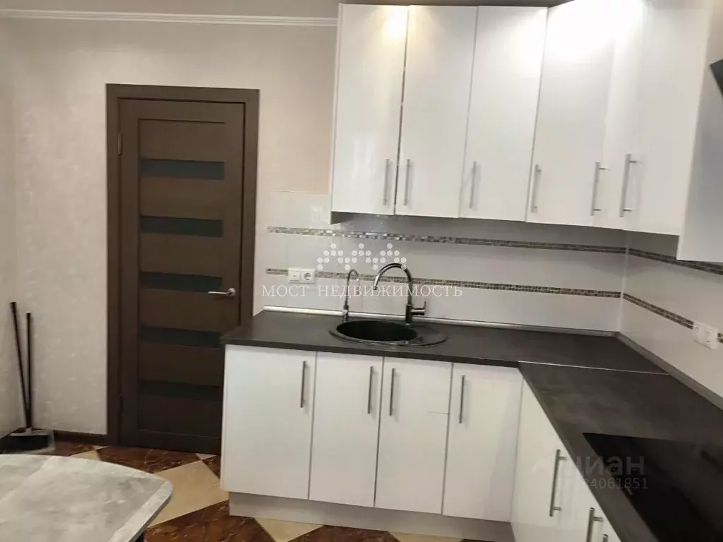 1-к кв. Московская область, Красногорск ул. Имени Егорова, 3 (43.0 м) - Фото 1