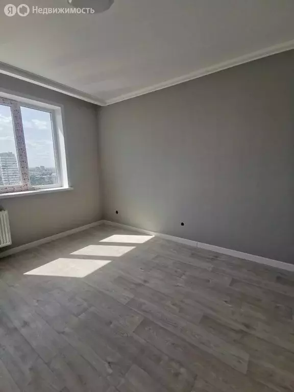 1-комнатная квартира: Оренбург, жилой комплекс Осенний Лист, 2 (42 м) - Фото 1