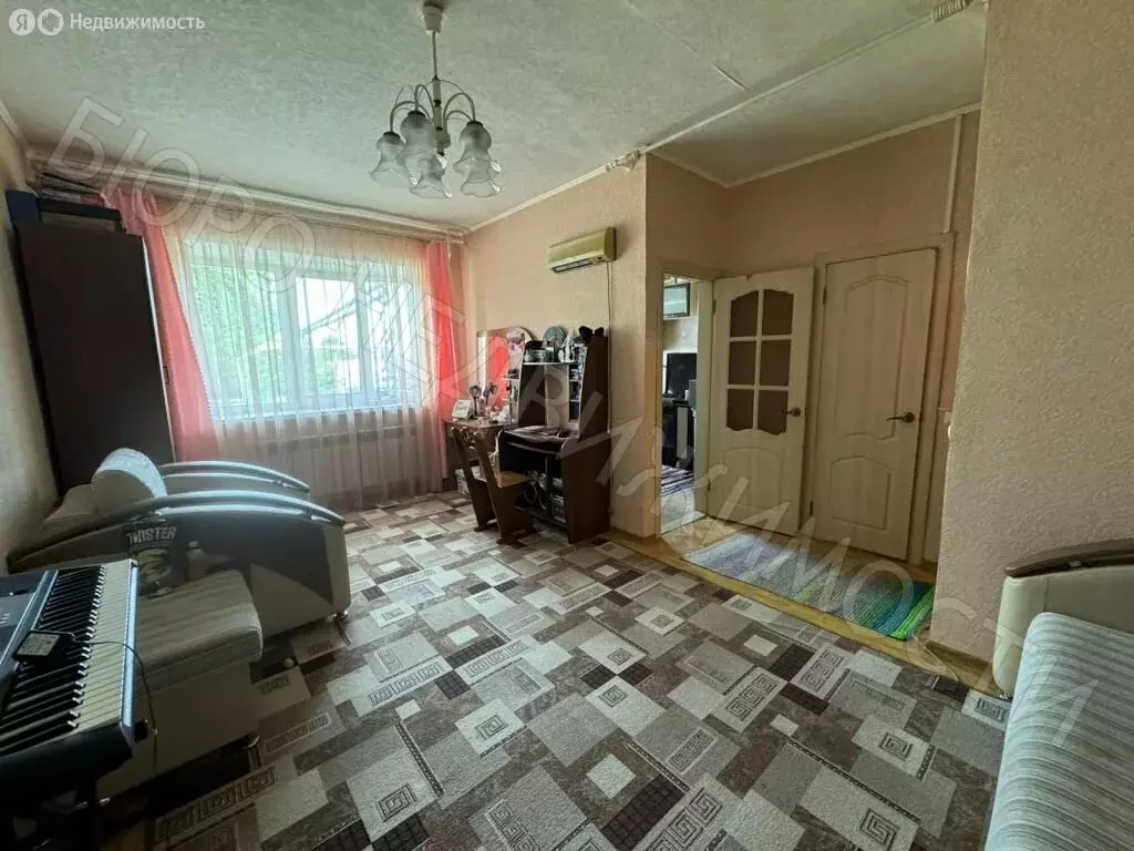 1-комнатная квартира: Балашов, улица Ленина, 136 (31 м) - Фото 0
