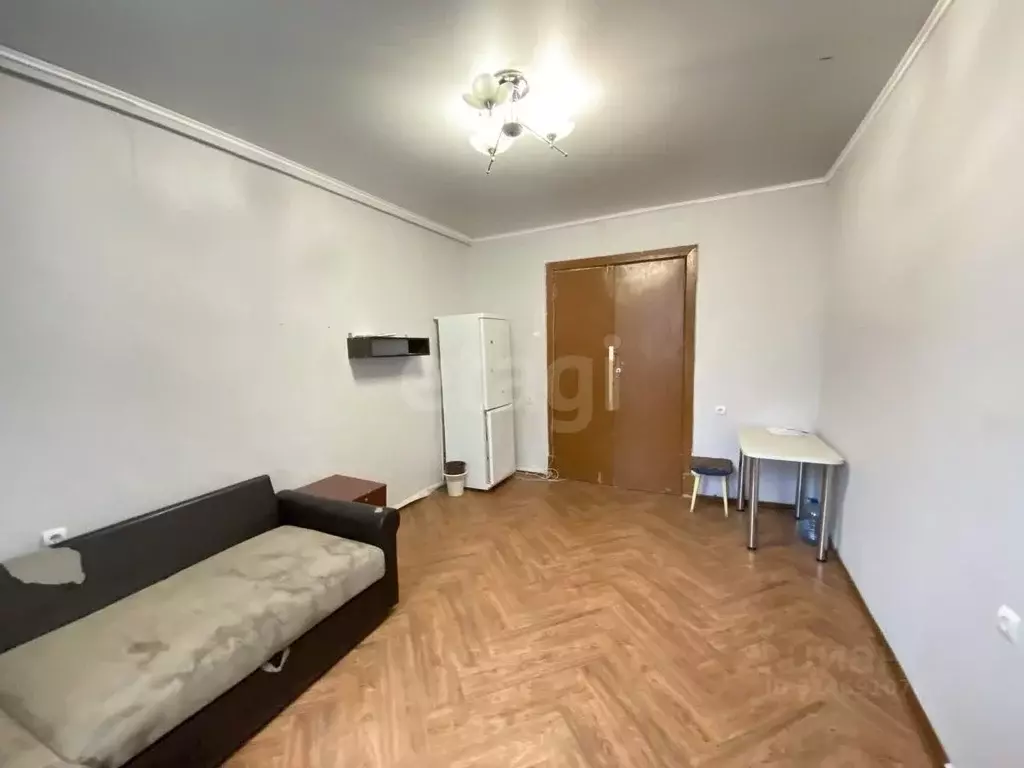 Комната Брянская область, Брянск Московский просп., 60 (18.0 м) - Фото 1