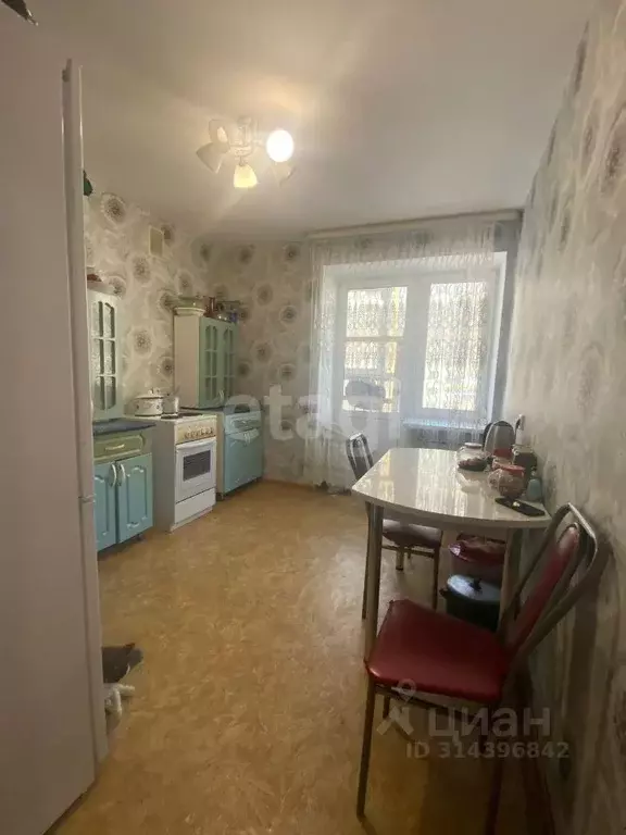 1-к кв. Башкортостан, Уфа ул. Геологов, 53 (43.2 м) - Фото 0