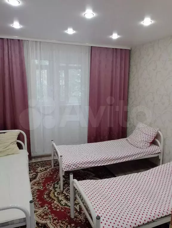 3-к. квартира, 68 м, 2/9 эт. - Фото 0