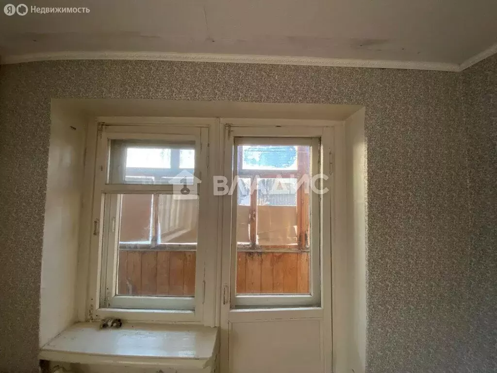 2-комнатная квартира: Искитим, Семипалатинская улица, 59 (44.7 м) - Фото 1