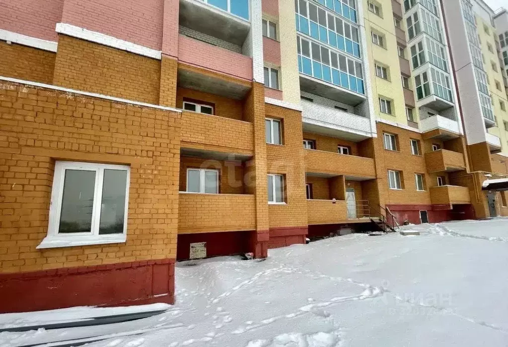 1-к кв. Орловская область, Орел ул. Космонавтов, 3 (38.6 м) - Фото 0