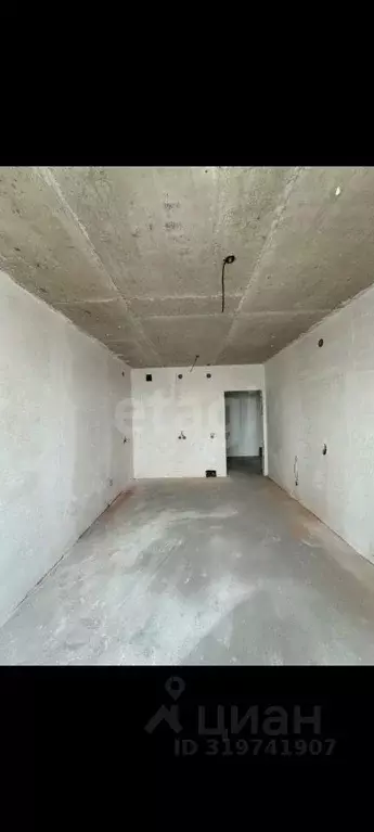 1-к кв. Башкортостан, Уфа ул. Бородинская, 19 (42.0 м) - Фото 0