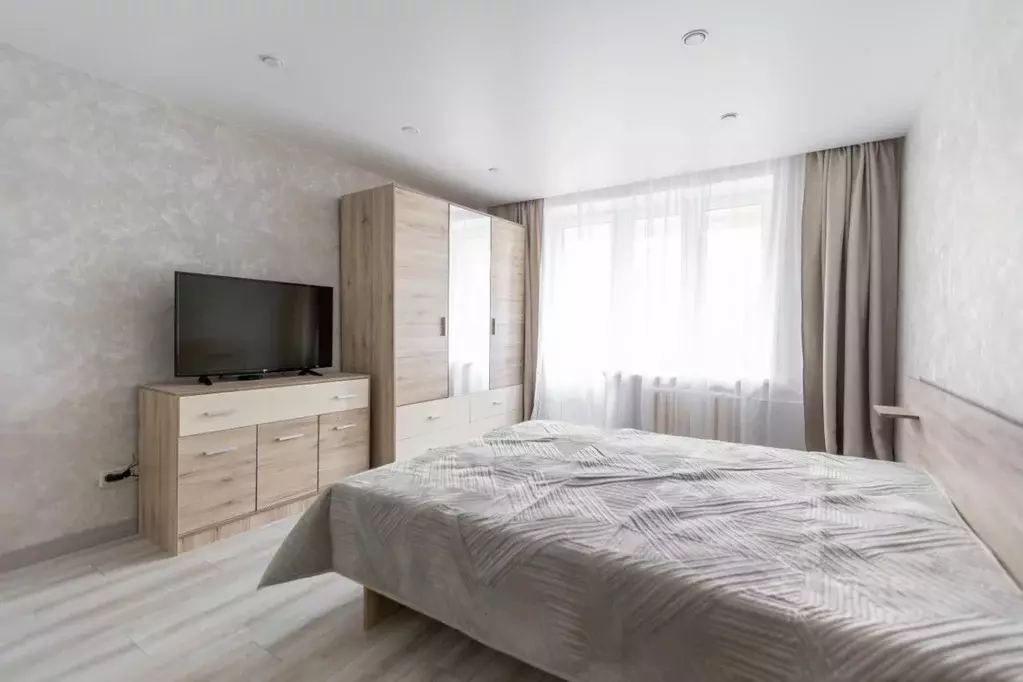 1-к кв. Москва Нижегородская ул., 53 (40.0 м) - Фото 1