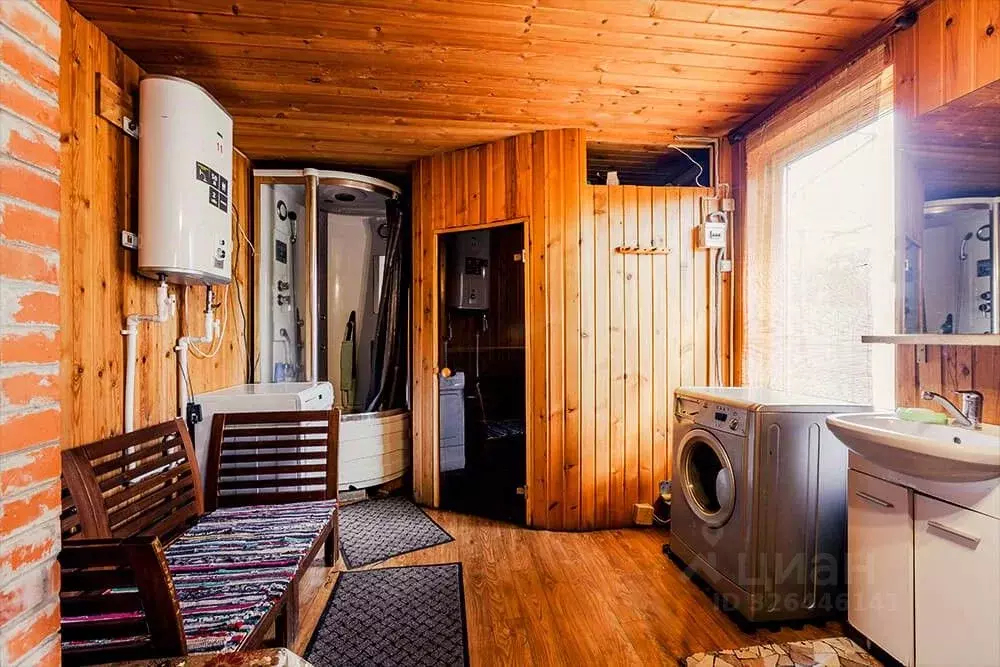 Дом в Санкт-Петербург пос. Левашово,  (144 м) - Фото 2