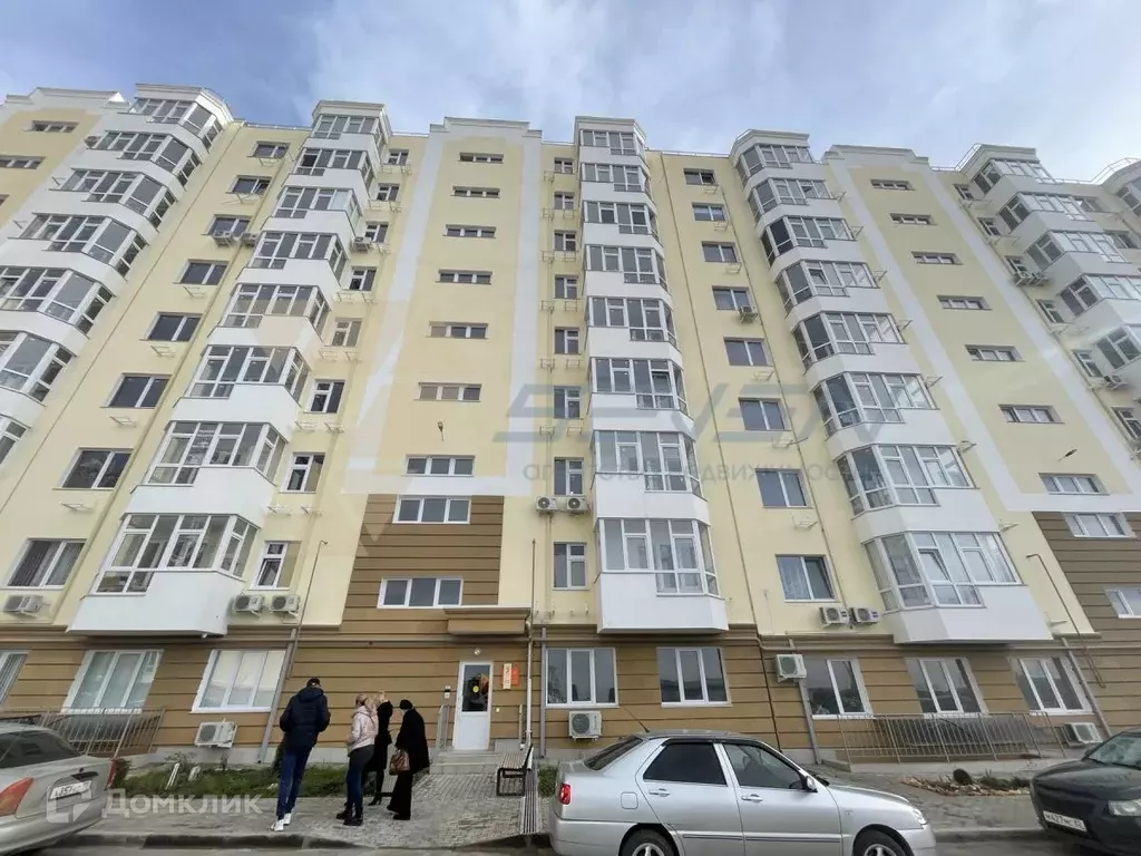 Продаётся 1-к квартира, 44 м - Фото 1