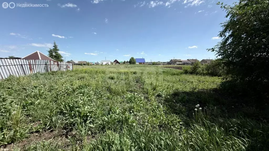 Участок в деревня Раздолье, Колхозная улица (26 м) - Фото 2