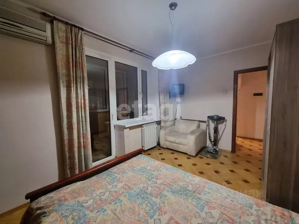 2-к кв. Москва Ленинградское ш., 56 (55.0 м) - Фото 1