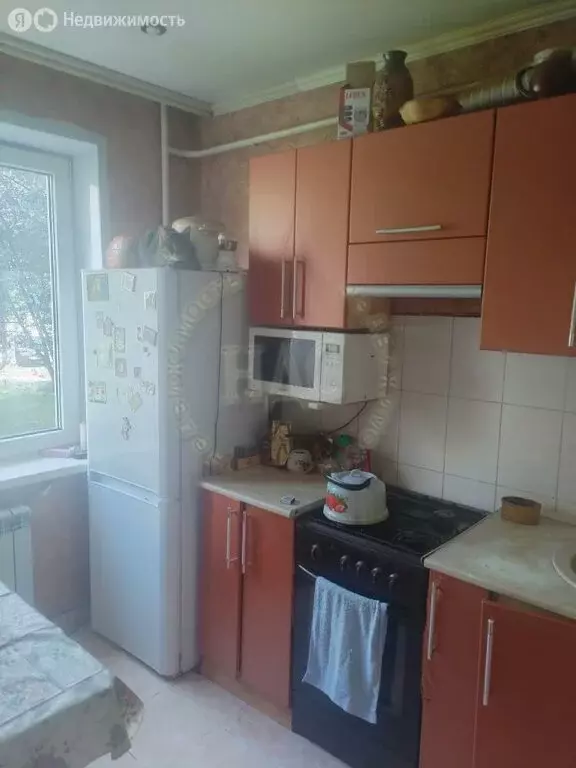 2-комнатная квартира: Курск, проспект Дружбы, 13 (45.8 м) - Фото 0