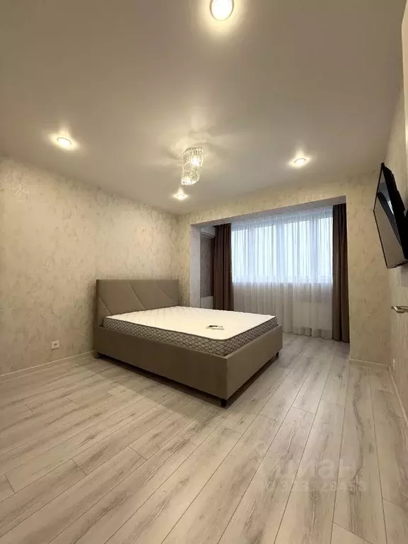 1-к кв. Брянская область, Брянск ул. Имени А.Ф. Войстроченко, 7 (40.0 ... - Фото 1