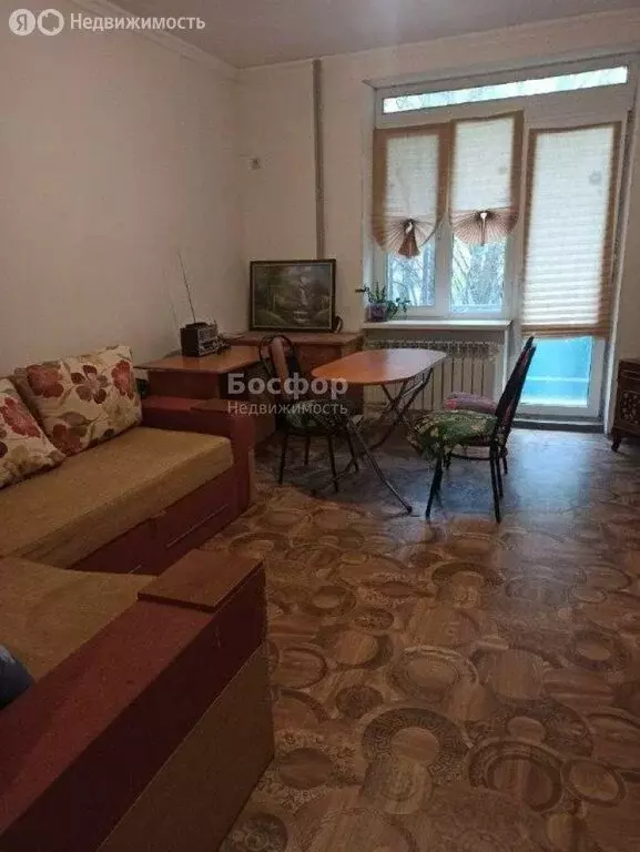 2-комнатная квартира: Феодосия, улица Грина, 35 (60.3 м) - Фото 2