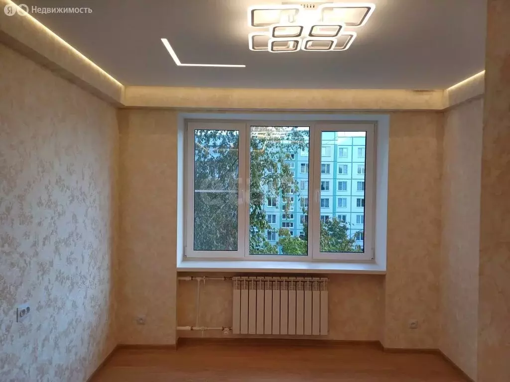 1-комнатная квартира: Санкт-Петербург, улица Софьи Ковалевской, 5к6 ... - Фото 1
