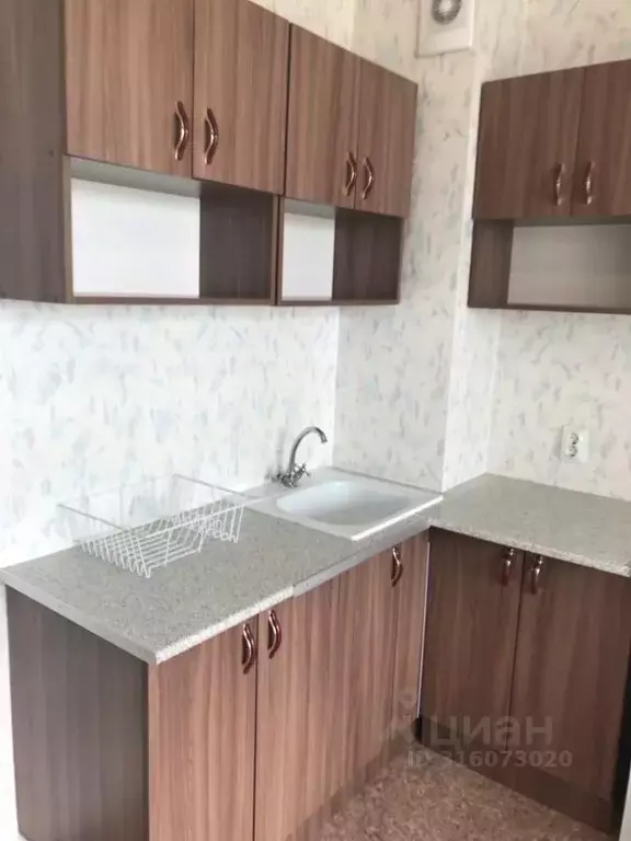 1-к кв. Башкортостан, Уфа ул. Орджоникидзе, 30/1 (36.8 м) - Фото 1