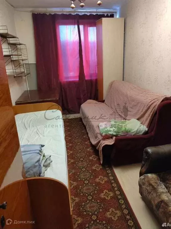 Продаётся 2-к квартира, 44.8 м - Фото 1
