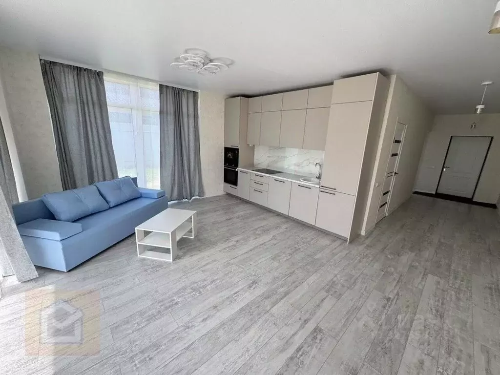 Дом в Севастополь ш. Фиолентовское (120 м) - Фото 2