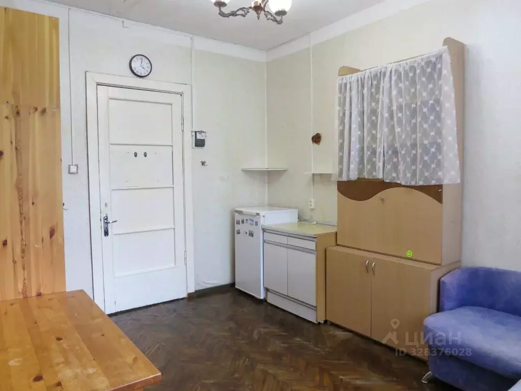 Комната Санкт-Петербург Алтайская ул., 21 - Фото 2