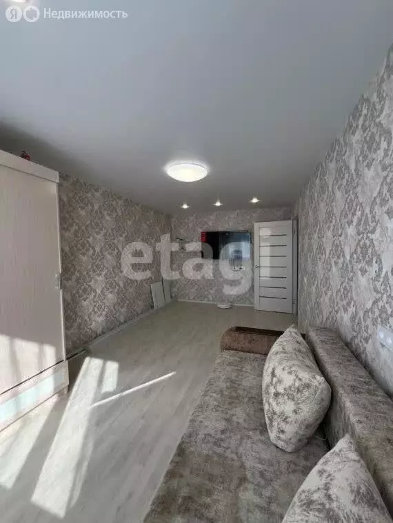 1-комнатная квартира: Тверь, бульвар Цанова, 31 (31 м) - Фото 1