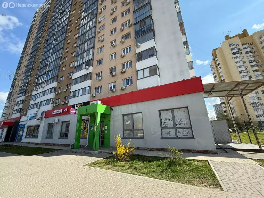 Помещение свободного назначения (250 м) - Фото 1