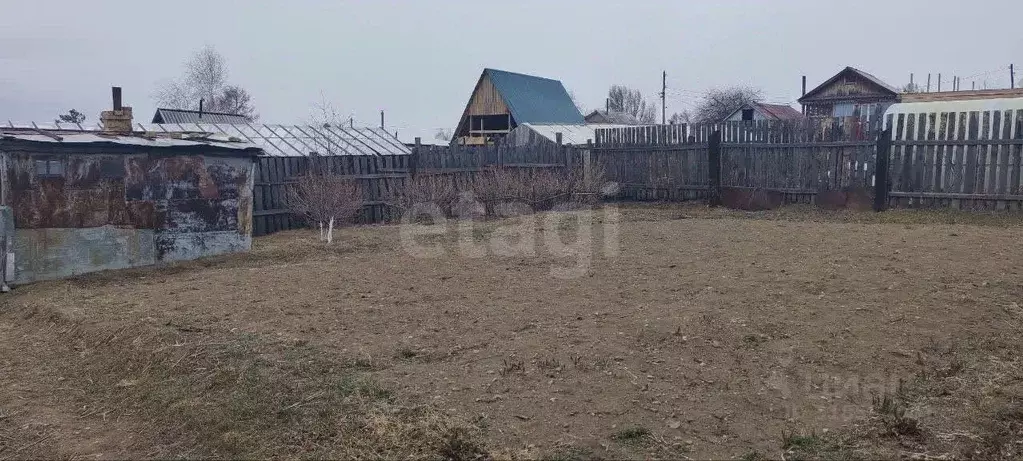 Участок в Забайкальский край, Чита Березка садовое товарищество,  ... - Фото 0