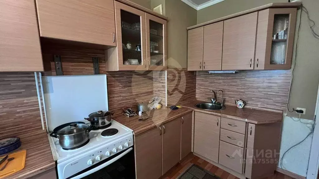 3-к кв. Белгородская область, Старый Оскол Северный мкр,  (65.7 м) - Фото 1
