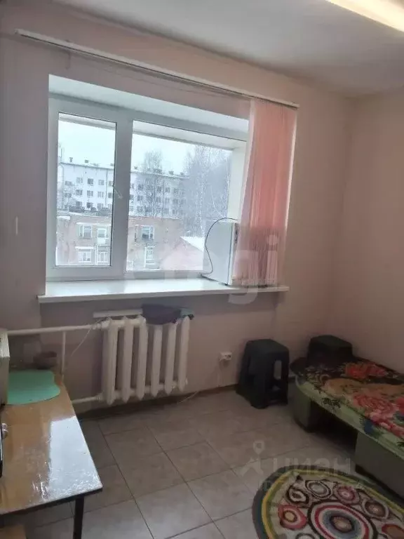 Комната Коми, Сыктывкар Первомайская ул., 83 (11.0 м) - Фото 1