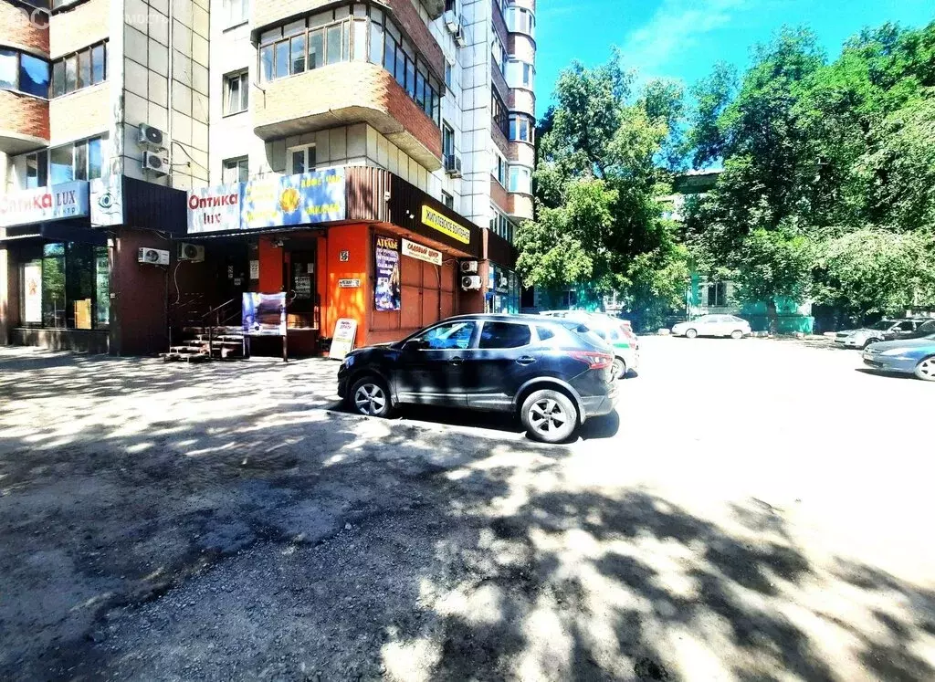 Помещение свободного назначения (130 м) - Фото 1